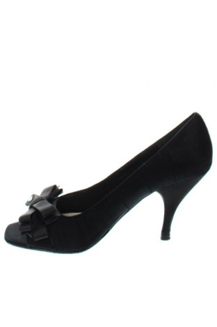 Дамски обувки Nine West, Размер 40, Цвят Черен, Цена 52,75 лв.