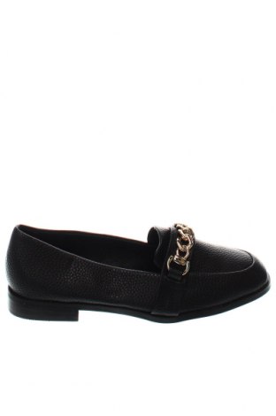 Дамски обувки Novo, Размер 37, Цвят Черен, Цена 48,00 лв.