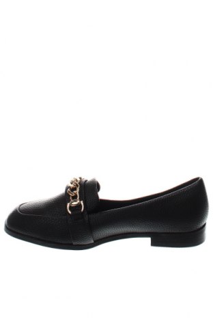 Дамски обувки Novo, Размер 37, Цвят Черен, Цена 28,80 лв.