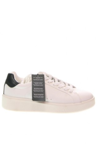 Γυναικεία παπούτσια ONLY, Μέγεθος 37, Χρώμα Λευκό, Τιμή 23,81 €