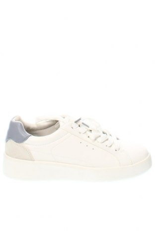 Γυναικεία παπούτσια ONLY, Μέγεθος 38, Χρώμα Λευκό, Τιμή 21,83 €