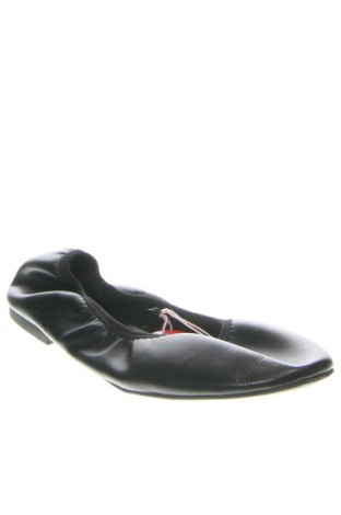 Γυναικεία παπούτσια Oviesse, Μέγεθος 37, Χρώμα Μαύρο, Τιμή 9,27 €
