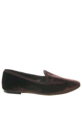 Дамски обувки Oviesse, Размер 38, Цвят Кафяв, Цена 15,50 лв.