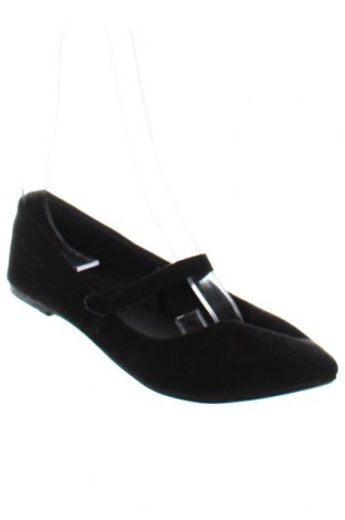 Γυναικεία παπούτσια Oviesse, Μέγεθος 37, Χρώμα Μαύρο, Τιμή 18,22 €