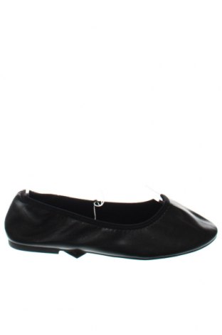 Γυναικεία παπούτσια Oviesse, Μέγεθος 36, Χρώμα Μαύρο, Τιμή 4,79 €