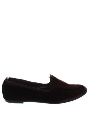 Γυναικεία παπούτσια Oviesse, Μέγεθος 40, Χρώμα Καφέ, Τιμή 17,58 €