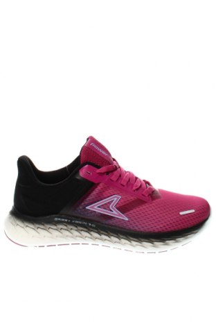Γυναικεία παπούτσια POWER, Μέγεθος 41, Χρώμα Ρόζ , Τιμή 30,62 €