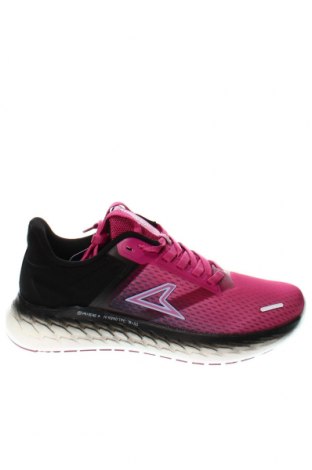 Γυναικεία παπούτσια POWER, Μέγεθος 39, Χρώμα Ρόζ , Τιμή 30,62 €