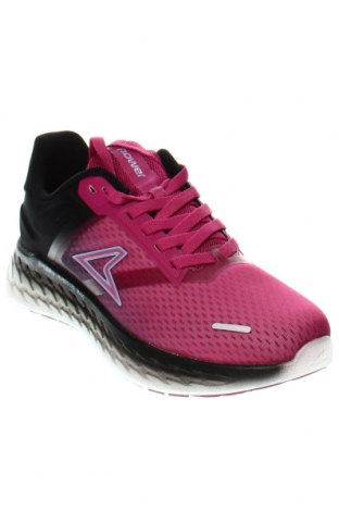 Γυναικεία παπούτσια POWER, Μέγεθος 40, Χρώμα Ρόζ , Τιμή 55,67 €