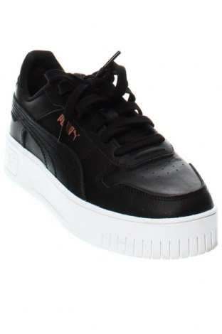 Γυναικεία παπούτσια PUMA, Μέγεθος 38, Χρώμα Μαύρο, Τιμή 46,39 €