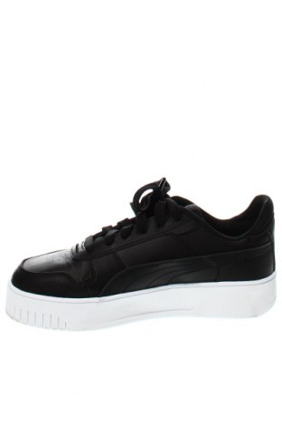 Γυναικεία παπούτσια PUMA, Μέγεθος 38, Χρώμα Μαύρο, Τιμή 46,39 €