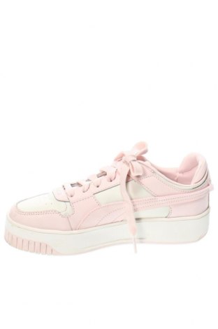Dámské boty  PUMA, Velikost 37, Barva Růžová, Cena  1 419,00 Kč