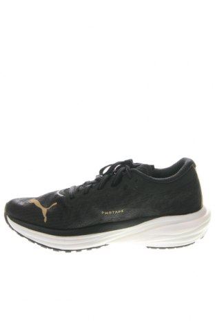 Γυναικεία παπούτσια PUMA, Μέγεθος 39, Χρώμα Μαύρο, Τιμή 38,36 €