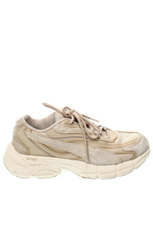 Γυναικεία παπούτσια PUMA, Μέγεθος 40, Χρώμα Εκρού, Τιμή 27,53 €