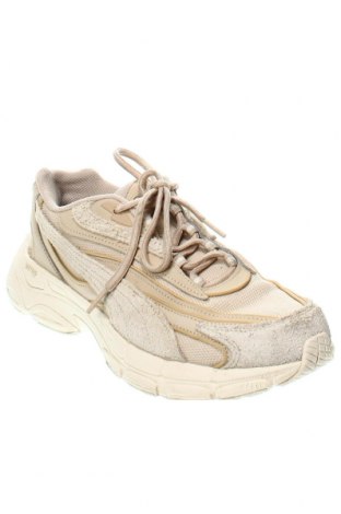 Damenschuhe PUMA, Größe 40, Farbe Ecru, Preis 30,97 €