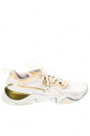 Γυναικεία παπούτσια PUMA, Μέγεθος 40, Χρώμα Λευκό, Τιμή 46,39 €