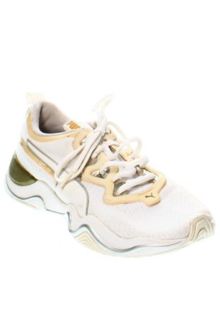 Dámské boty  PUMA, Velikost 40, Barva Bílá, Cena  1 196,00 Kč