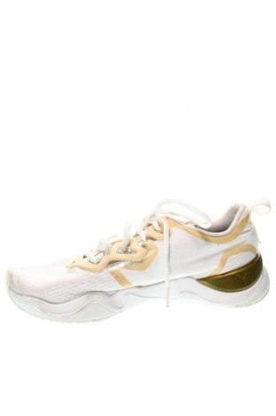 Дамски обувки PUMA, Размер 40, Цвят Бял, Цена 75,00 лв.