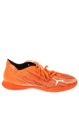 Дамски обувки PUMA, Размер 39, Цвят Оранжев, Цена 58,50 лв.