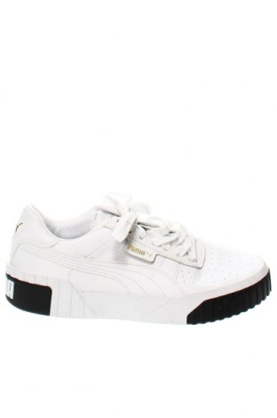 Γυναικεία παπούτσια PUMA, Μέγεθος 39, Χρώμα Λευκό, Τιμή 46,79 €