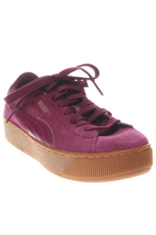 Dámské boty  PUMA, Velikost 36, Barva Fialová, Cena  851,00 Kč