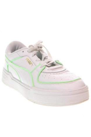 Γυναικεία παπούτσια PUMA, Μέγεθος 40, Χρώμα Λευκό, Τιμή 38,36 €