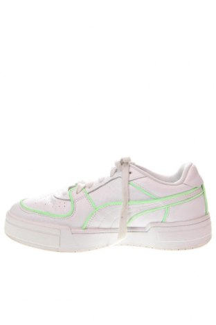 Γυναικεία παπούτσια PUMA, Μέγεθος 40, Χρώμα Λευκό, Τιμή 38,36 €