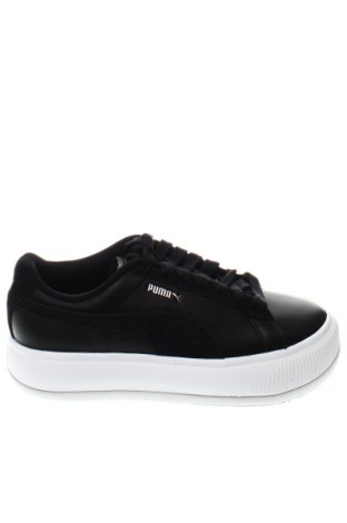 Încălțăminte de damă PUMA, Mărime 37, Culoare Negru, Preț 400,66 Lei