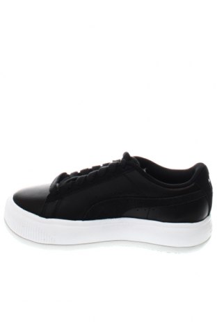 Γυναικεία παπούτσια PUMA, Μέγεθος 37, Χρώμα Μαύρο, Τιμή 43,95 €