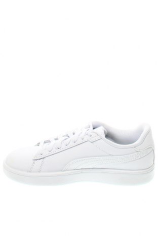 Γυναικεία παπούτσια PUMA, Μέγεθος 36, Χρώμα Λευκό, Τιμή 59,64 €