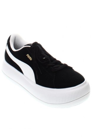 Γυναικεία παπούτσια PUMA, Μέγεθος 37, Χρώμα Μαύρο, Τιμή 26,16 €
