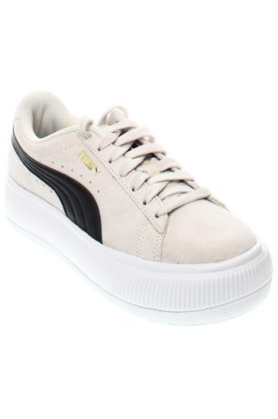 Damenschuhe PUMA, Größe 37, Farbe Beige, Preis € 47,09