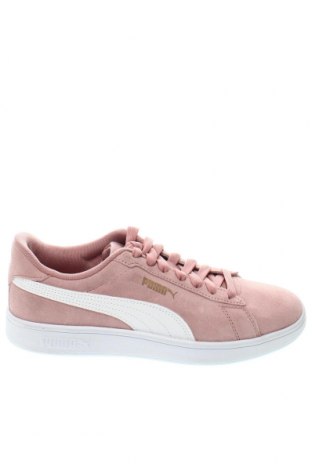 Дамски обувки PUMA, Размер 38, Цвят Розов, Цена 168,49 лв.