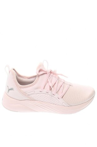 Дамски обувки PUMA, Размер 39, Цвят Розов, Цена 103,20 лв.