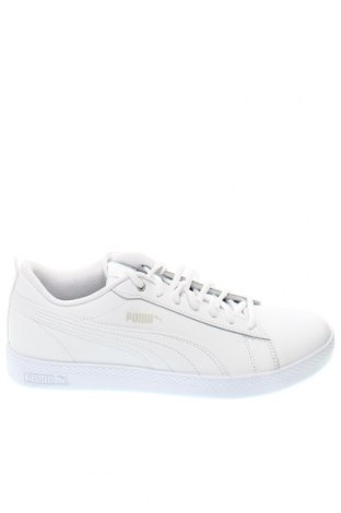 Γυναικεία παπούτσια PUMA, Μέγεθος 42, Χρώμα Λευκό, Τιμή 88,94 €