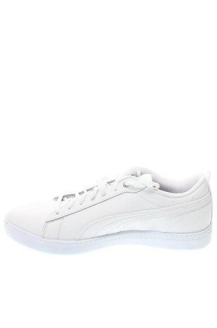 Γυναικεία παπούτσια PUMA, Μέγεθος 42, Χρώμα Λευκό, Τιμή 50,23 €