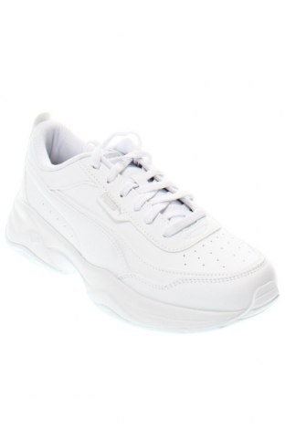 Γυναικεία παπούτσια PUMA, Μέγεθος 40, Χρώμα Λευκό, Τιμή 88,66 €