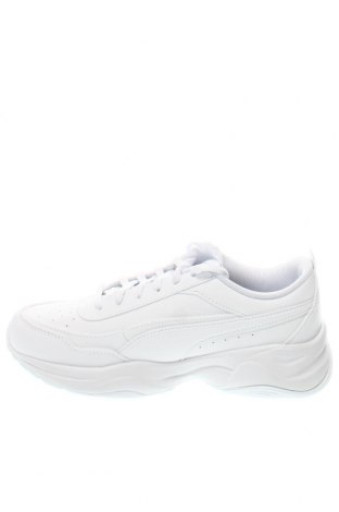 Γυναικεία παπούτσια PUMA, Μέγεθος 40, Χρώμα Λευκό, Τιμή 88,66 €