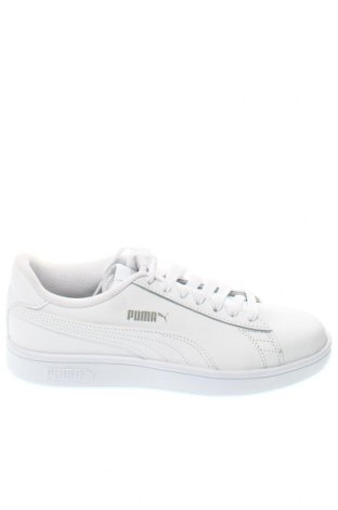 Γυναικεία παπούτσια PUMA, Μέγεθος 38, Χρώμα Λευκό, Τιμή 88,94 €