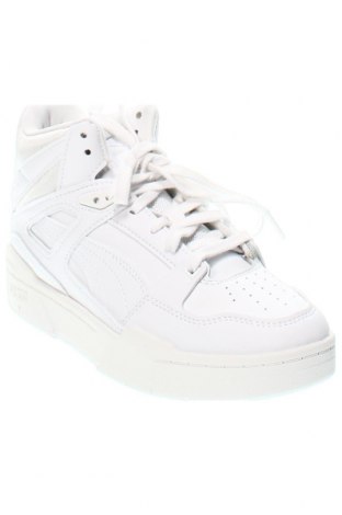 Γυναικεία παπούτσια PUMA, Μέγεθος 36, Χρώμα Λευκό, Τιμή 37,24 €