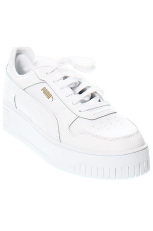 Dámské boty  PUMA, Velikost 41, Barva Bílá, Cena  2 942,00 Kč