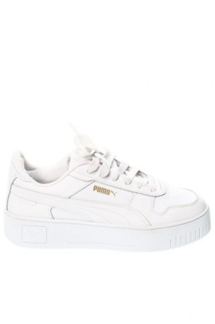 Γυναικεία παπούτσια PUMA, Μέγεθος 39, Χρώμα Λευκό, Τιμή 36,31 €