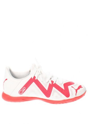 Γυναικεία παπούτσια PUMA, Μέγεθος 42, Χρώμα Λευκό, Τιμή 75,36 €