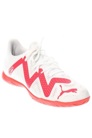 Γυναικεία παπούτσια PUMA, Μέγεθος 42, Χρώμα Λευκό, Τιμή 58,52 €