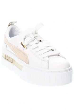Dámské boty  PUMA, Velikost 36, Barva Bílá, Cena  2 942,00 Kč