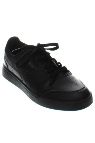 Дамски обувки PUMA, Размер 40, Цвят Черен, Цена 114,83 лв.