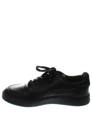 Дамски обувки PUMA, Размер 40, Цвят Черен, Цена 81,01 лв.