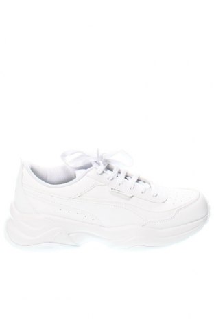 Дамски обувки PUMA, Размер 41, Цвят Бял, Цена 103,20 лв.