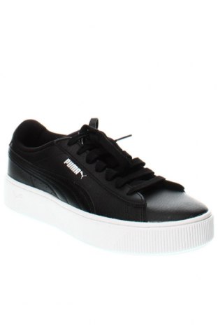 Γυναικεία παπούτσια PUMA, Μέγεθος 38, Χρώμα Μαύρο, Τιμή 80,57 €