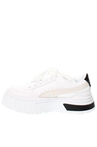 Dámské boty  PUMA, Velikost 39, Barva Bílá, Cena  2 942,00 Kč